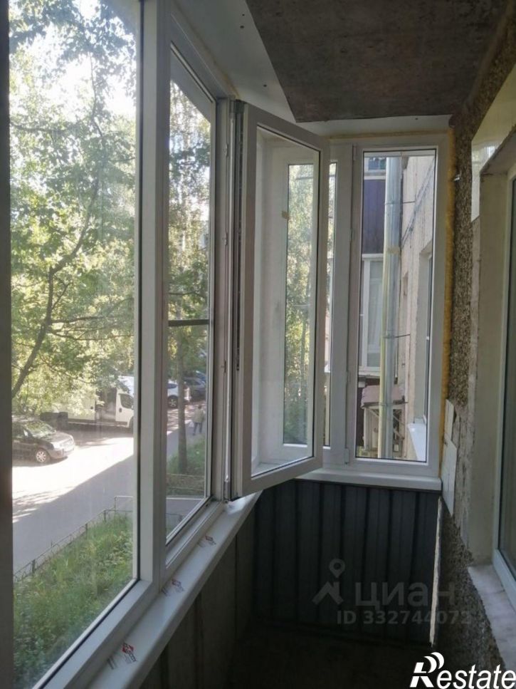 2-комн квартира Казань городской округ, Казань