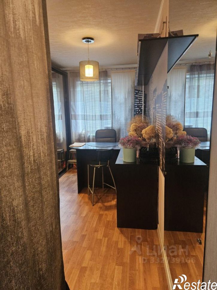 2-комн квартира Нижнекамск
