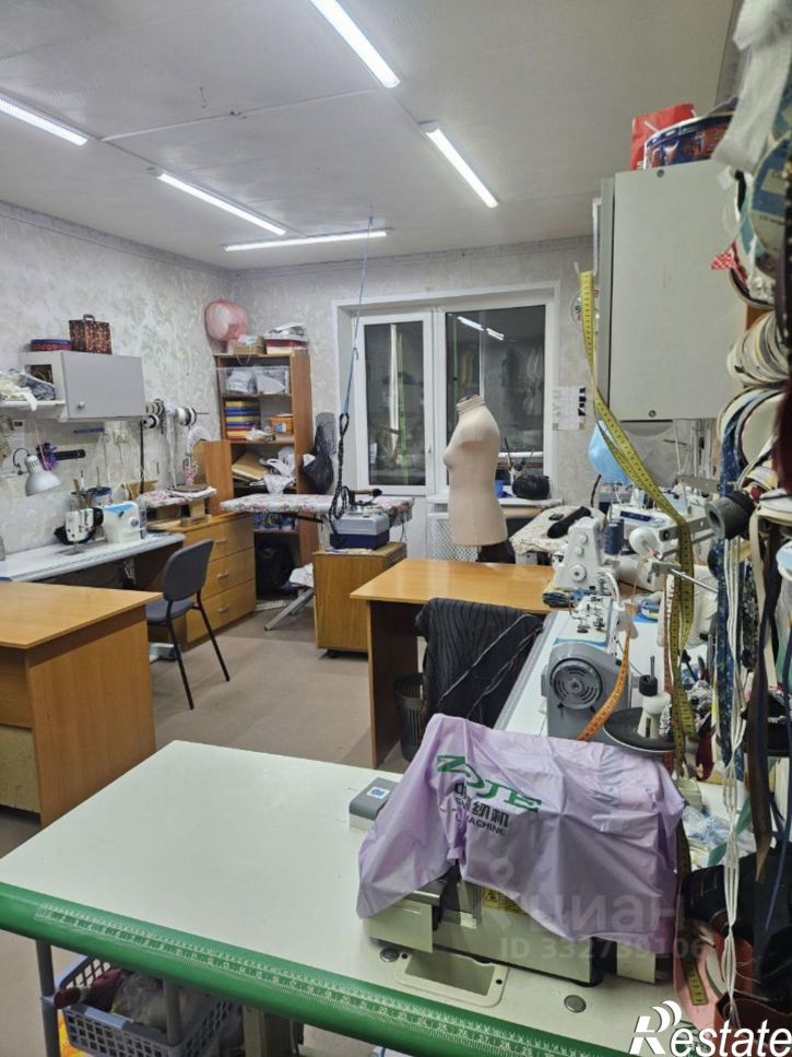 2-комн квартира Нижнекамск