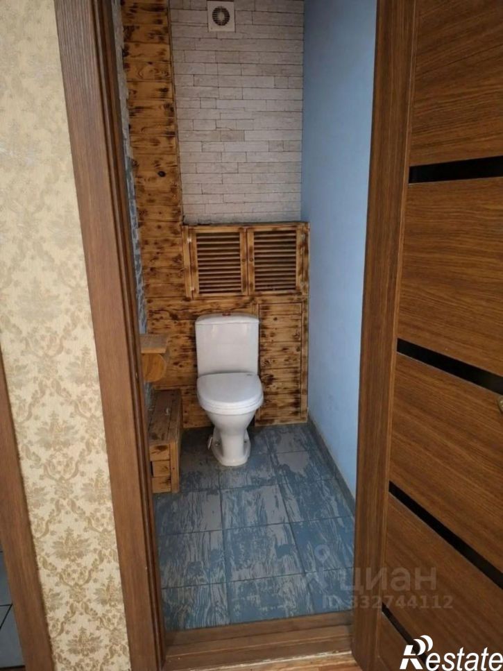 2-комн квартира Бугульма