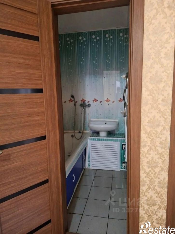 2-комн квартира Бугульма