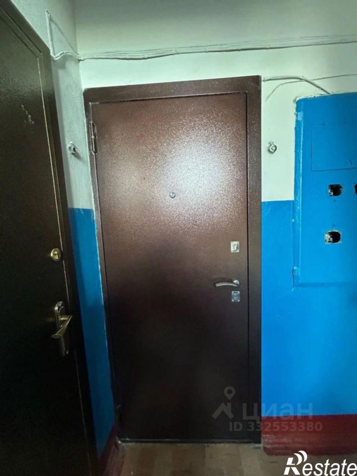 1-комн квартира Зеленодольск
