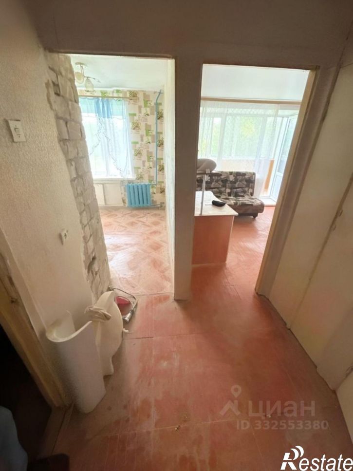 1-комн квартира Зеленодольск