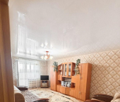 2-комн, 51кв м, этаж 4/5 ул Пионерская, 4