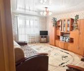 2-комн, 52кв м, этаж 4/5 ул Пионерская, 4