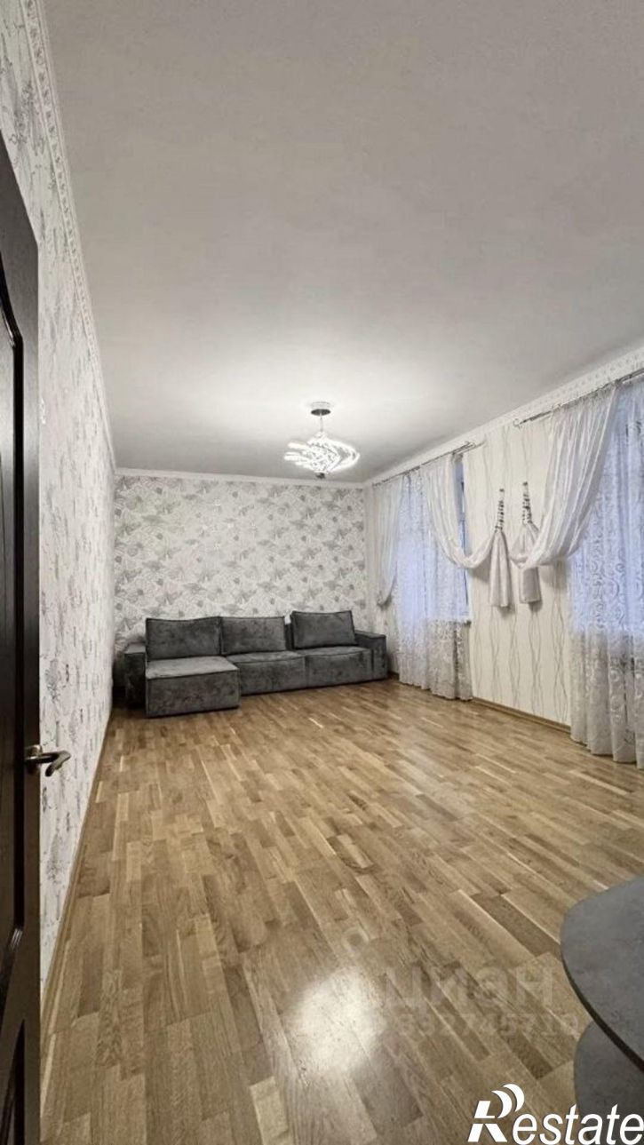 2-комн квартира ул Заслонова, 8А,  д. 8А