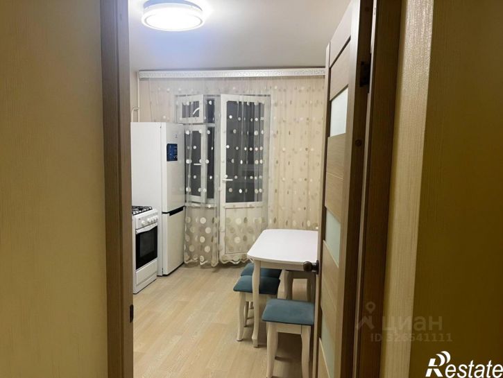 1-комн квартира пр-кт Строителей, 28,  д. 28