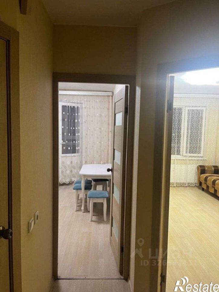 1-комн квартира пр-кт Строителей, 28,  д. 28