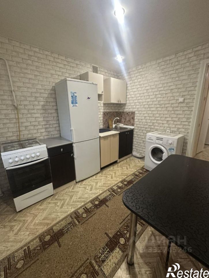 1-комн квартира пр-кт Строителей, 11,  д. 11