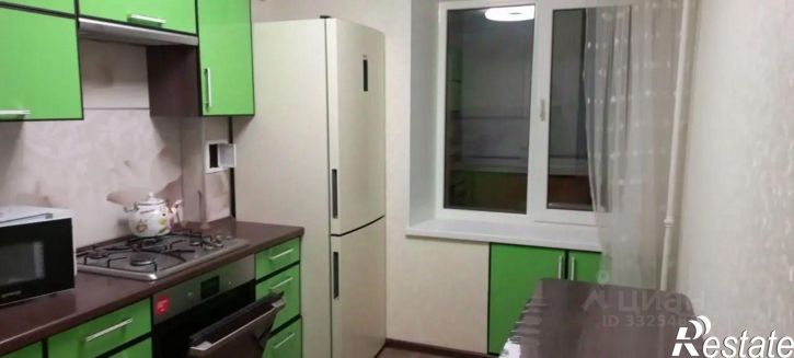 2-комн квартира ул Герцена, 80А,  д. 80А