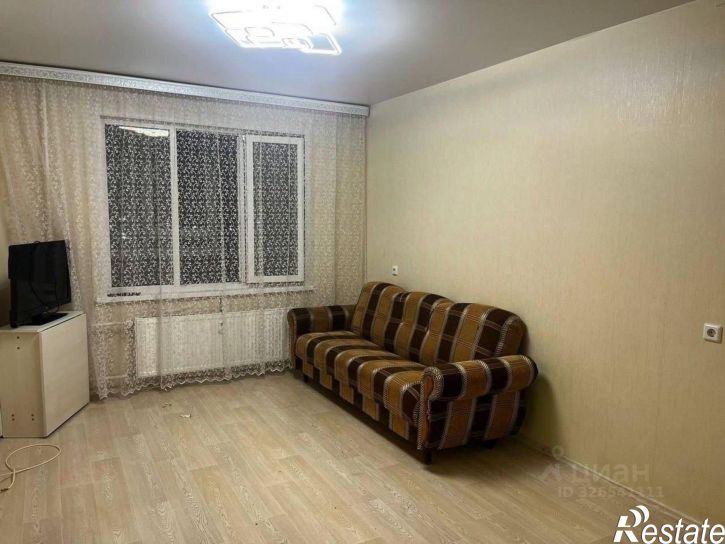 1-комн квартира пр-кт Строителей, 28,  д. 28