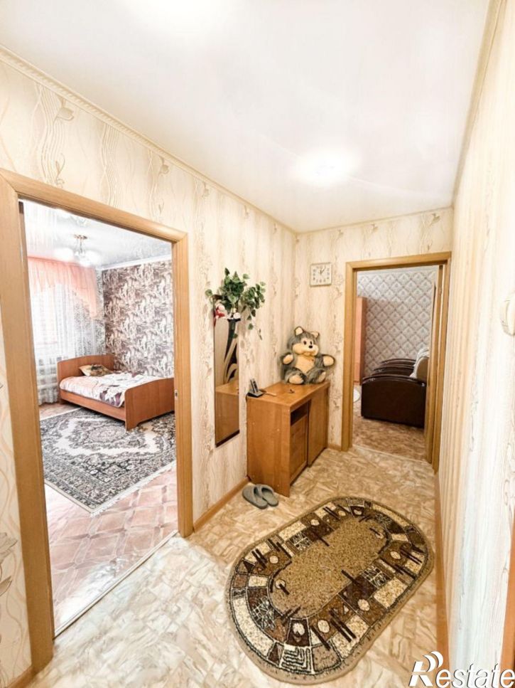 2-комн квартира ул Пионерская, 4,  д. 4