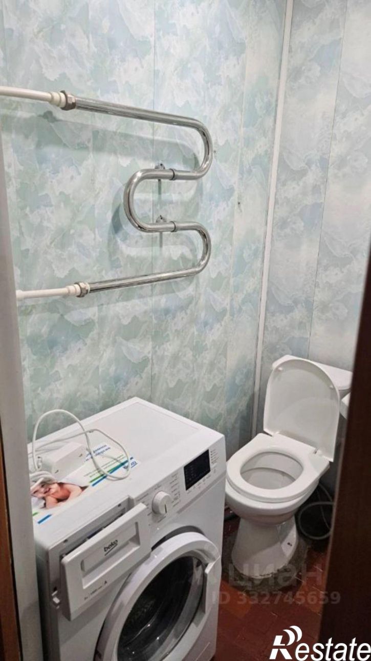 1-комн квартира ул Чернышевского, 40,  д. 40