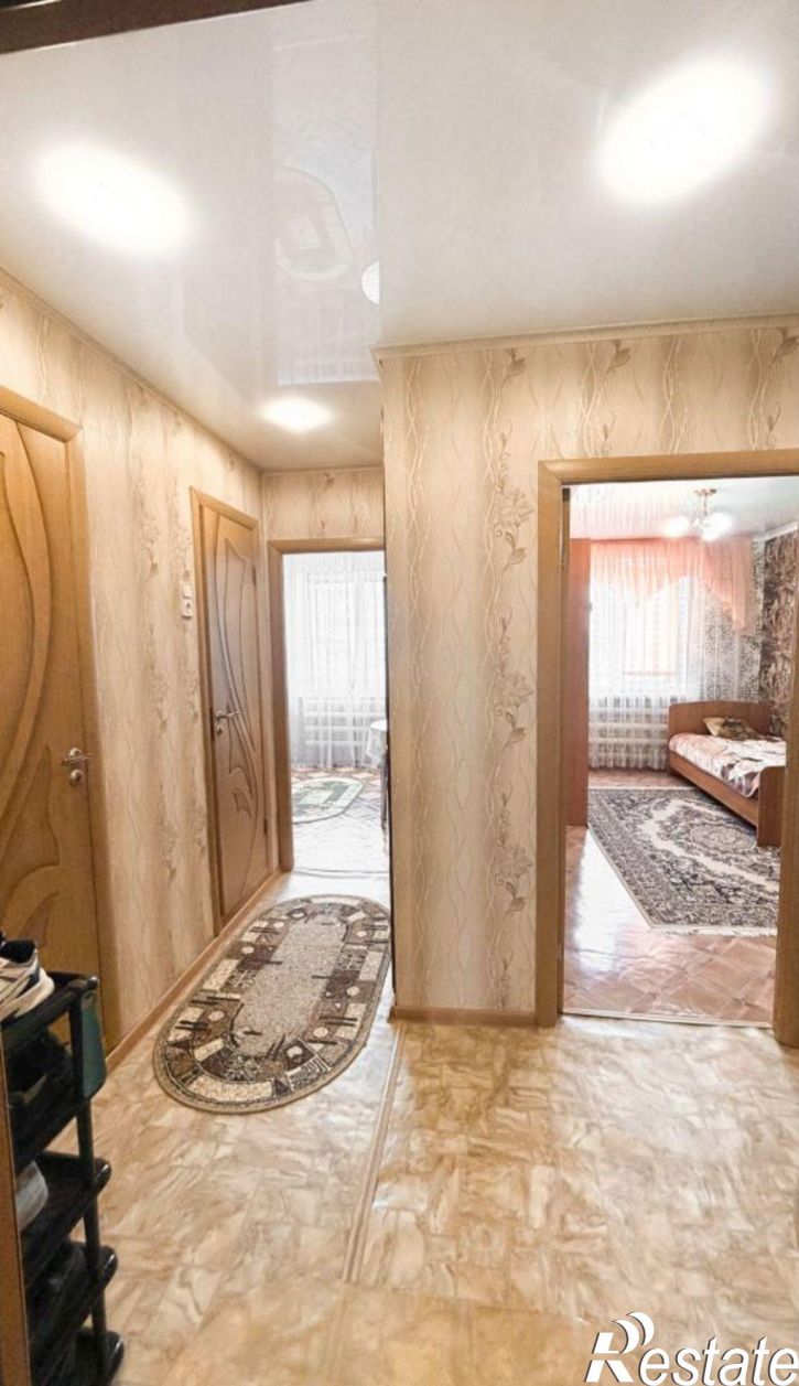 2-комн квартира ул Пионерская, 4,  д. 4