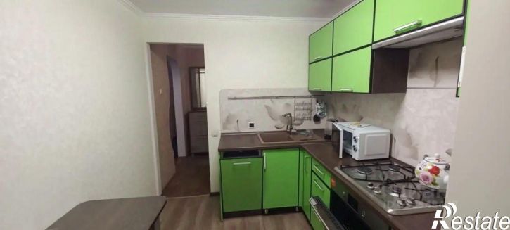 2-комн квартира ул Герцена, 80А,  д. 80А
