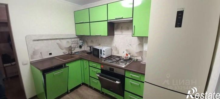 2-комн квартира ул Герцена, 80А,  д. 80А