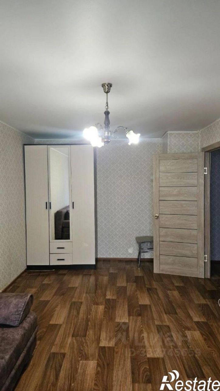 1-комн квартира ул Чернышевского, 40,  д. 40