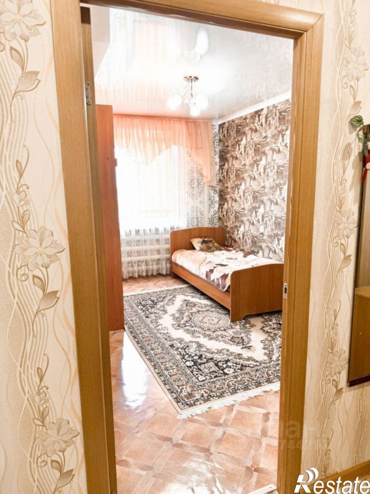 2-комн квартира ул Пионерская, 4,  д. 4