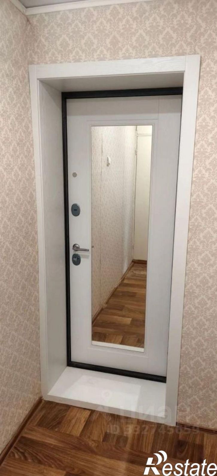 1-комн квартира ул Чернышевского, 40,  д. 40