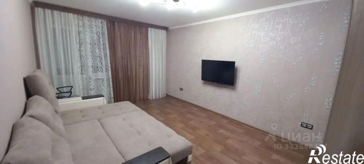 2-комн квартира ул Герцена, 80А,  д. 80А