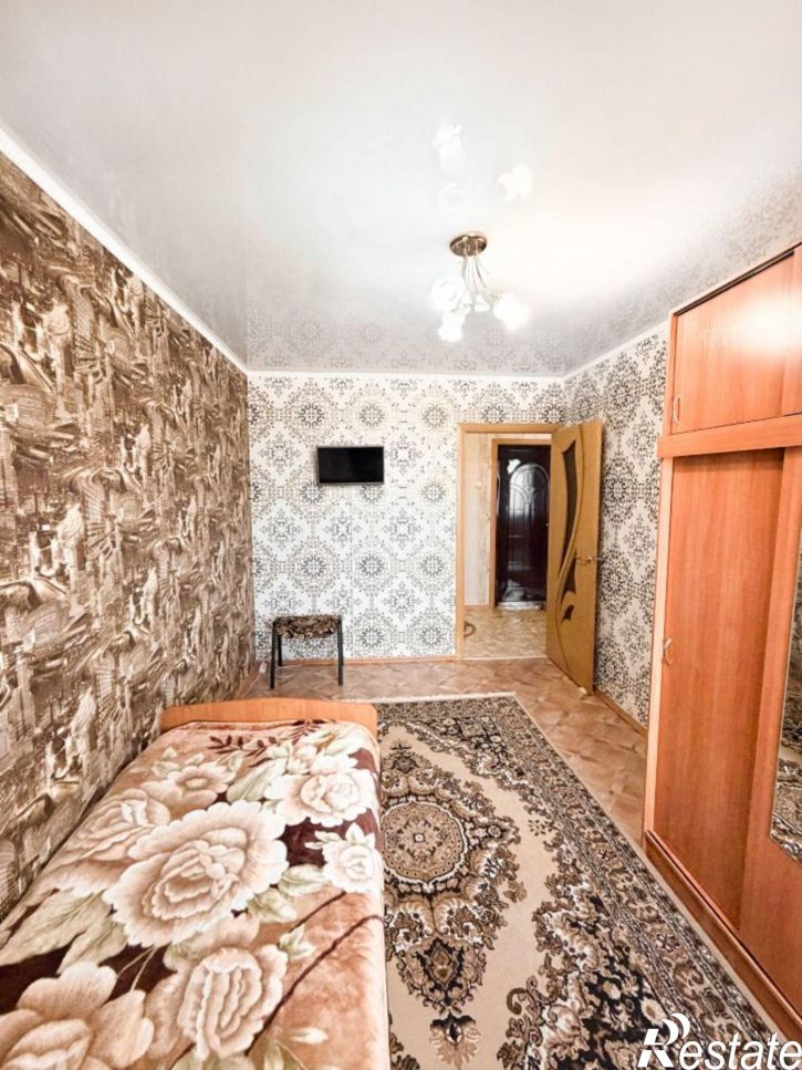 2-комн квартира ул Пионерская, 4,  д. 4