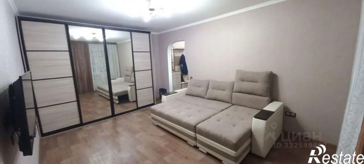 2-комн квартира ул Герцена, 80А,  д. 80А
