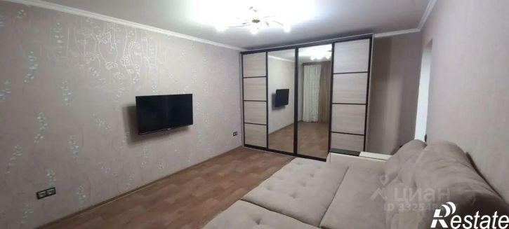 2-комн квартира ул Герцена, 80А,  д. 80А