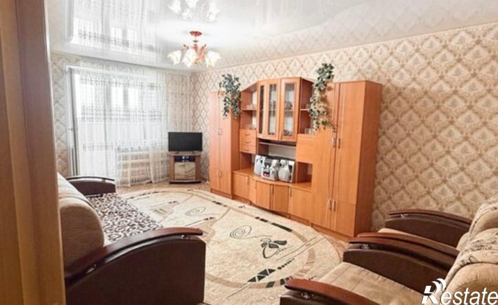 2-комн квартира ул Пионерская, 4,  д. 4