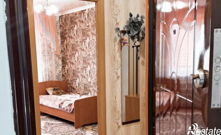 2-комн квартира ул Пионерская, 4,  д. 4