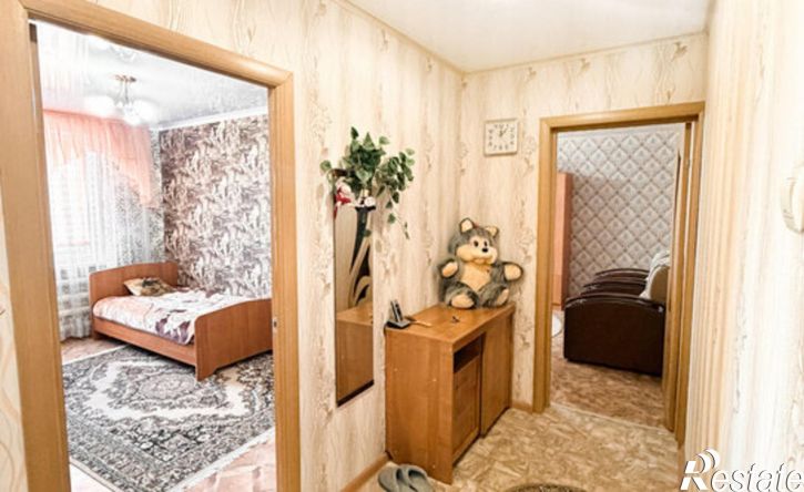 2-комн квартира ул Пионерская, 4,  д. 4