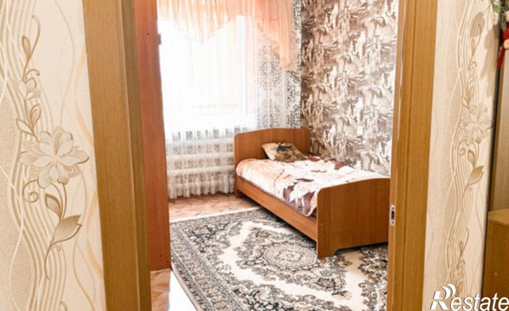 2-комн квартира ул Пионерская, 4,  д. 4