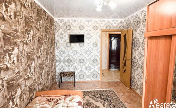 2-комн квартира ул Пионерская, 4,  д. 4