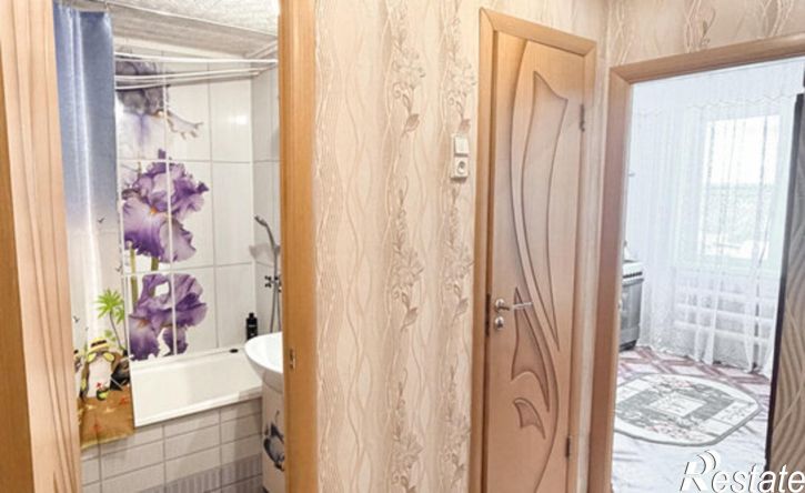 2-комн квартира ул Пионерская, 4,  д. 4