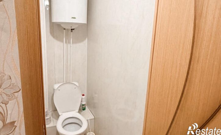 2-комн квартира ул Пионерская, 4,  д. 4