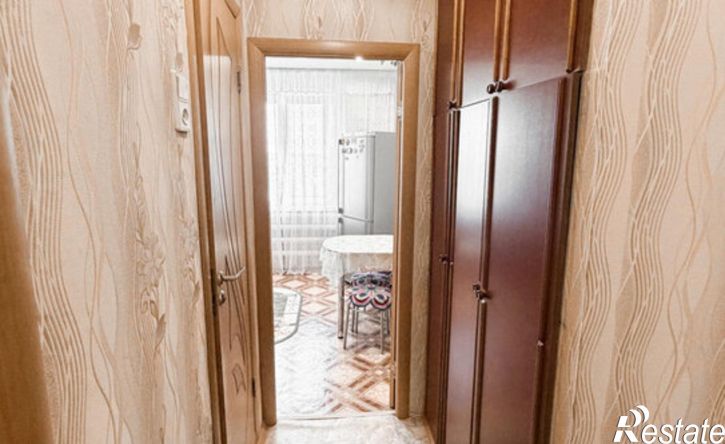 2-комн квартира ул Пионерская, 4,  д. 4