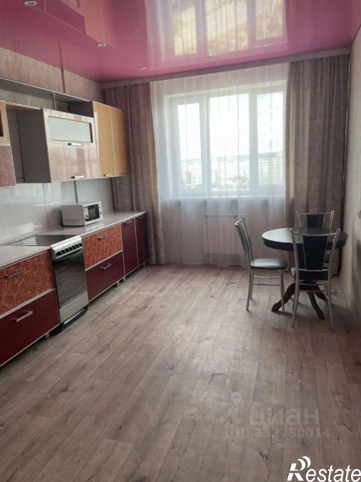1-комн квартира ул Ленина, 171,  д. 171