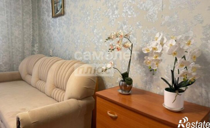 1-комн квартира ул Королева, 3,  д. 3