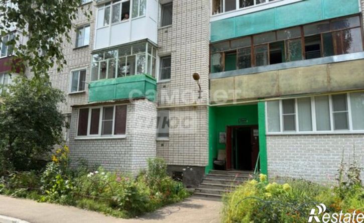 1-комн квартира ул Королева, 3,  д. 3