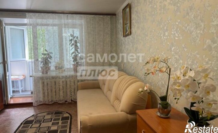 1-комн квартира ул Королева, 3,  д. 3