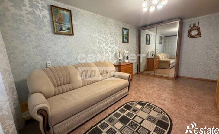 1-комн квартира ул Королева, 3,  д. 3