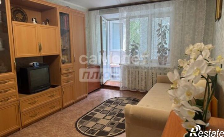1-комн квартира ул Королева, 3,  д. 3