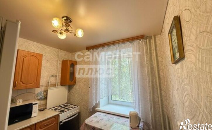 1-комн квартира ул Королева, 3,  д. 3