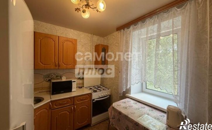 1-комн квартира ул Королева, 3,  д. 3