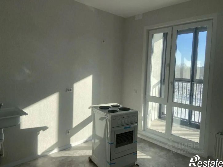 1-комн квартира ул Сайдашева, 19Б,  д. 19Б