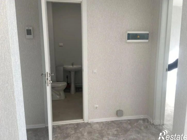 1-комн квартира ул Сайдашева, 19Б,  д. 19Б