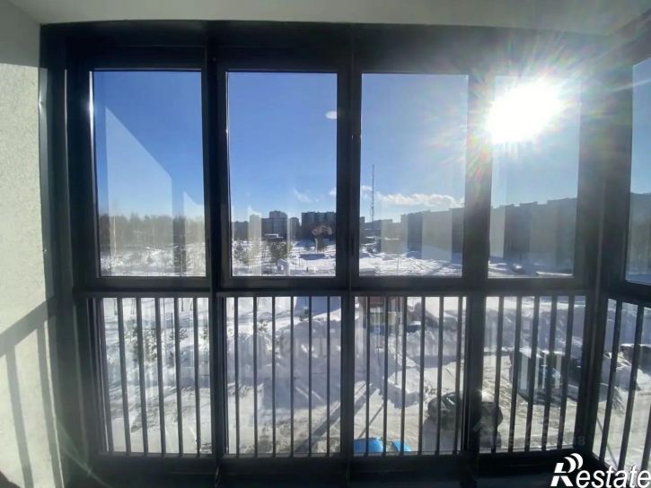 1-комн квартира ул Сайдашева, 19Б,  д. 19Б