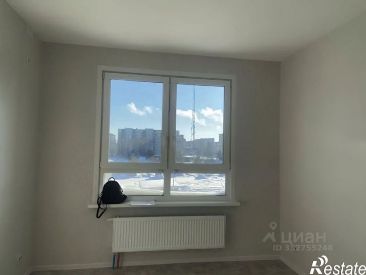 1-комн квартира ул Сайдашева, 19Б,  д. 19Б