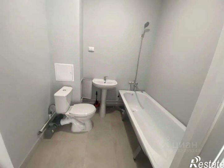 1-комн квартира ул Сайдашева, 19Б,  д. 19Б