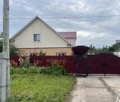 коттедж 111 кв м ул Николая Баумана, 63