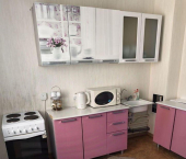 1-комн, 39кв м, этаж 12/20 ул Наиля Юсупова, 3